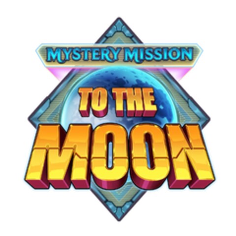 MYSTERY MISSION TO THE MOON Logo (EUIPO, 03.11.2022)