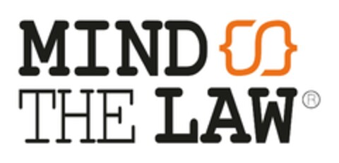 MIND THE LAW Logo (EUIPO, 13.12.2022)