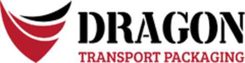 DRAGON TRANSPORT PACKAGING Logo (EUIPO, 08.01.2023)