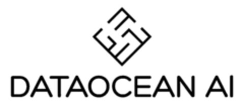 DATAOCEAN AI Logo (EUIPO, 01/13/2023)