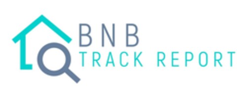 BNB TRACK REPORT Logo (EUIPO, 01/22/2023)