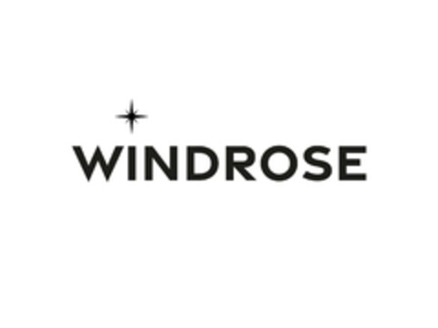 WINDROSE Logo (EUIPO, 03.02.2023)