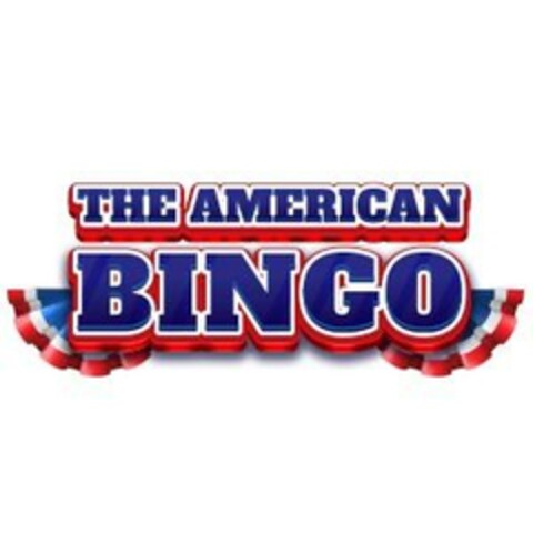 THE AMERICAN BINGO Logo (EUIPO, 06.02.2023)