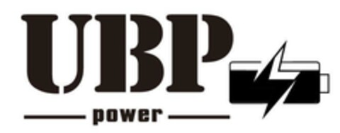 UBPpower Logo (EUIPO, 03/09/2023)