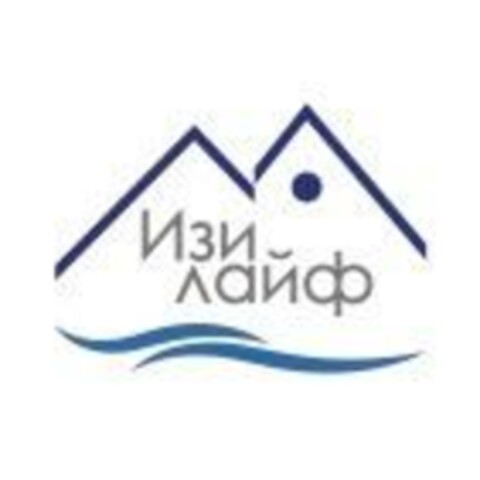 Изи Лайф Logo (EUIPO, 24.03.2023)