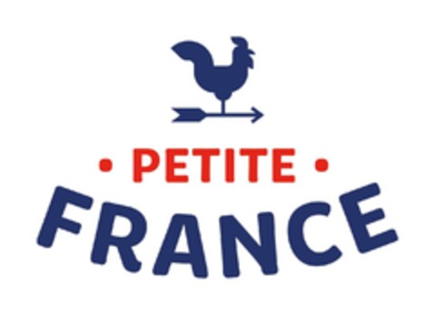 PETITE . FRANCE Logo (EUIPO, 03/27/2023)