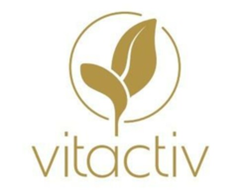 VITACTIV Logo (EUIPO, 03/28/2023)