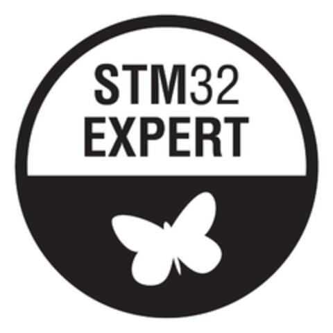 STM32 EXPERT Logo (EUIPO, 03/29/2023)