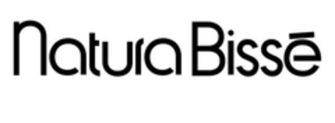 NATURA BISSÉ Logo (EUIPO, 13.04.2023)