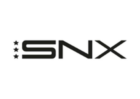 SNX Logo (EUIPO, 05/04/2023)