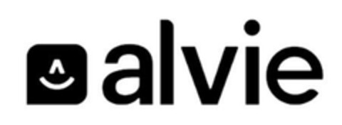 alvie Logo (EUIPO, 05.05.2023)