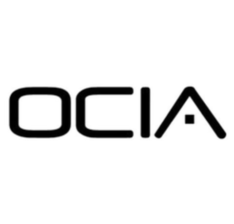 OCIA Logo (EUIPO, 11.05.2023)