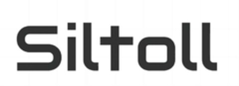 Siltoll Logo (EUIPO, 06/03/2023)