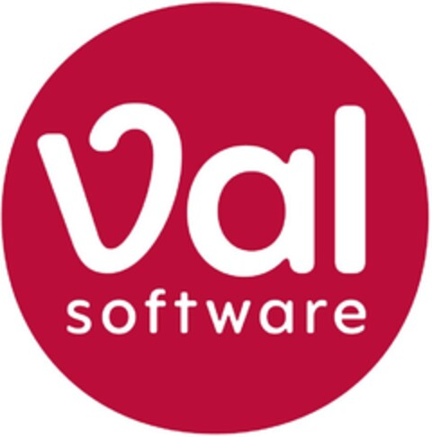 Val software Logo (EUIPO, 12.06.2023)
