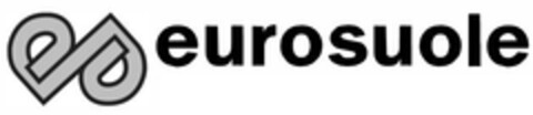 EUROSUOLE Logo (EUIPO, 14.06.2023)