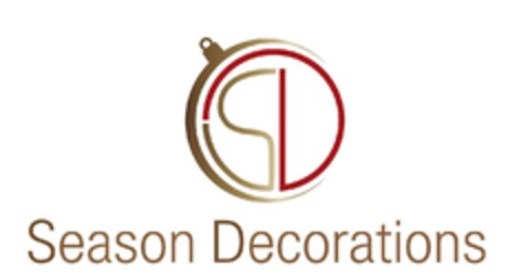 Season Decorations Logo (EUIPO, 23.06.2023)