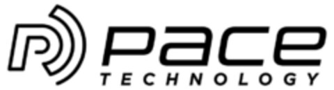 PACE TECHNOLOGY Logo (EUIPO, 03.07.2023)