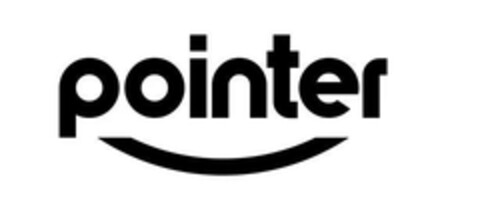 pointer Logo (EUIPO, 21.07.2023)