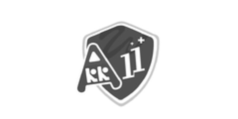 AKK11 Logo (EUIPO, 26.07.2023)