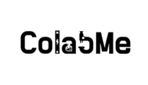 ColabMe Logo (EUIPO, 26.07.2023)