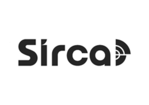 Sirca Logo (EUIPO, 28.07.2023)