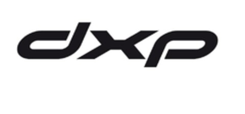 DXP Logo (EUIPO, 28.07.2023)