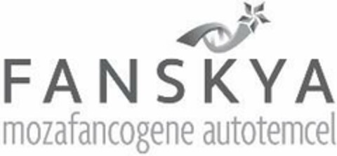 FANSKYA mozafancogene autotemcel Logo (EUIPO, 09/19/2023)