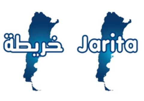 Jarita Logo (EUIPO, 21.09.2023)