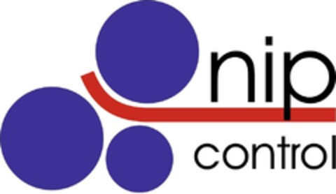 nip control Logo (EUIPO, 09/28/2023)