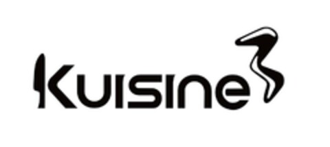 KUISINE Logo (EUIPO, 11/06/2023)