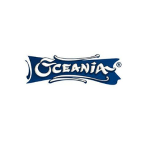 OCEANIA Logo (EUIPO, 06.11.2023)