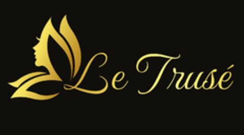 Le Trusé Logo (EUIPO, 30.11.2023)