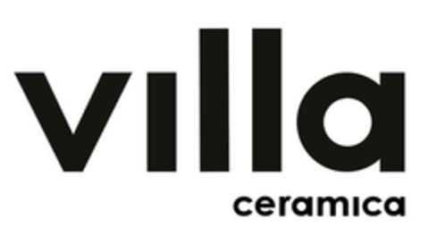 villa ceramica Logo (EUIPO, 12.12.2023)