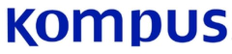 Kompus Logo (EUIPO, 13.12.2023)