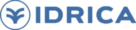 IDRICA Logo (EUIPO, 02.02.2024)