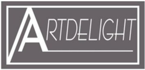 ARTDELIGHT Logo (EUIPO, 03/04/2024)