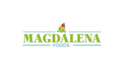 MAGDALENA FOODS Logo (EUIPO, 05.03.2024)