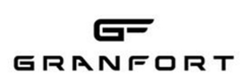 GF GRANFORT Logo (EUIPO, 03/12/2024)