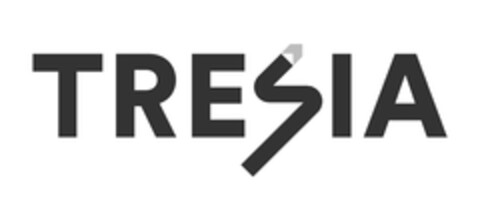 TRESIA Logo (EUIPO, 06/13/2024)