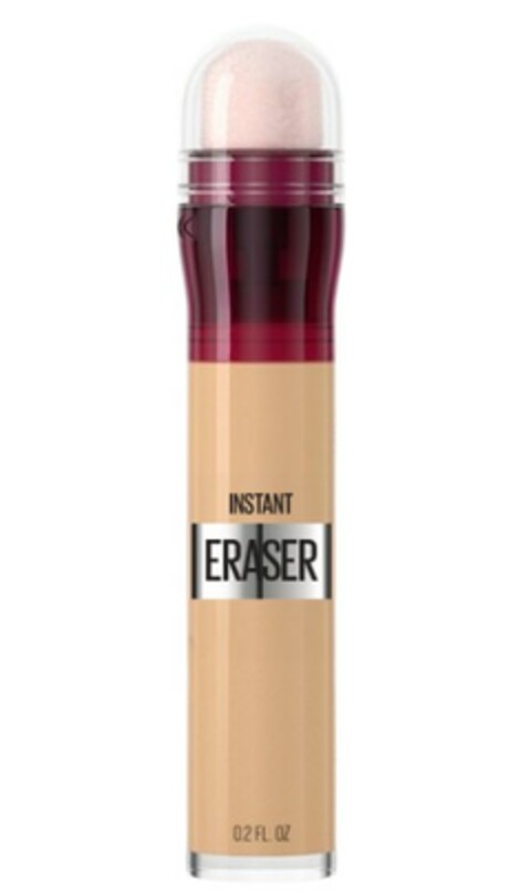 INSTANT ERASER Logo (EUIPO, 04.04.2024)