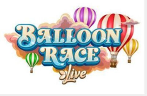 BALLOON RACE live Logo (EUIPO, 04/09/2024)