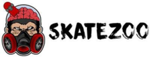 SKATEZOO Logo (EUIPO, 17.04.2024)