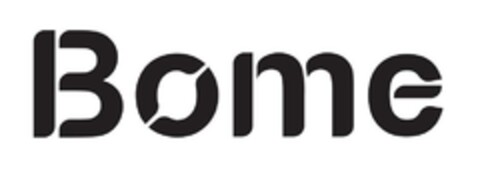 Bome Logo (EUIPO, 17.04.2024)