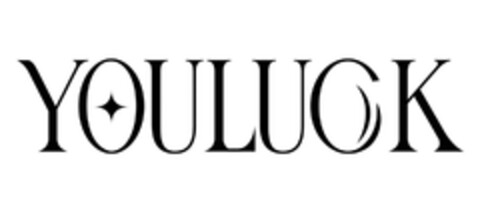 YOULUCK Logo (EUIPO, 30.04.2024)