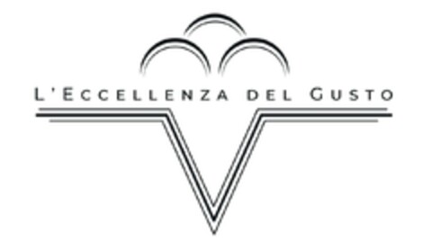 L'ECCELLENZA DEL GUSTO Logo (EUIPO, 27.05.2024)