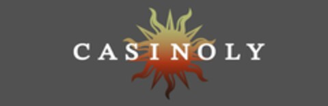 CASINOLY Logo (EUIPO, 28.05.2024)