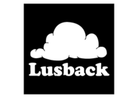 Lusback Logo (EUIPO, 02.07.2024)