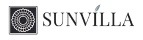 SUNVILLA Logo (EUIPO, 07/19/2024)