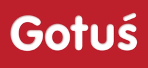 Gotuś Logo (EUIPO, 07.10.2024)