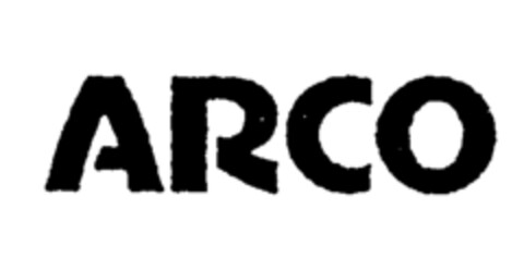 ARCO Logo (EUIPO, 04/01/1996)